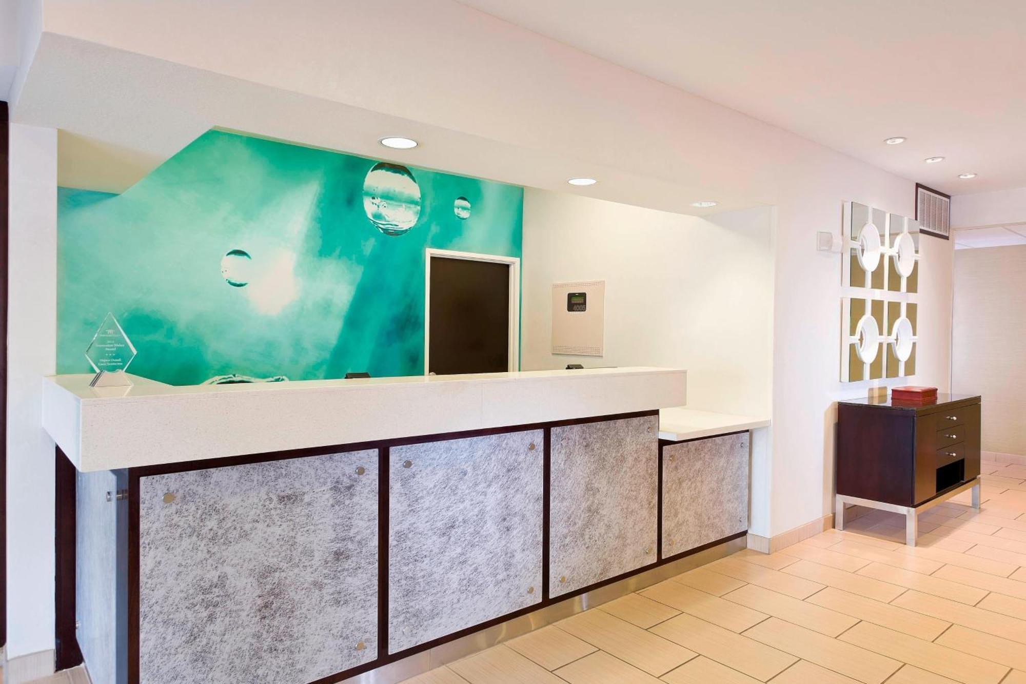 Springhill Suites Phoenix North Eksteriør billede