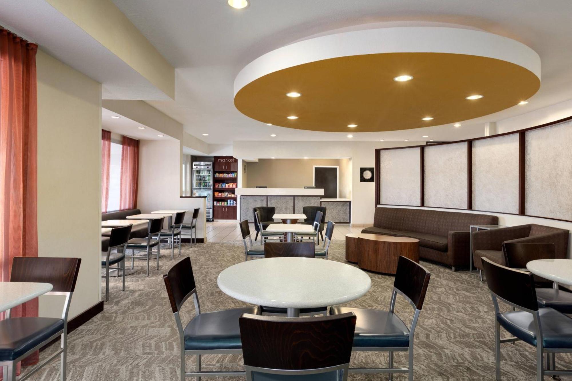 Springhill Suites Phoenix North Eksteriør billede