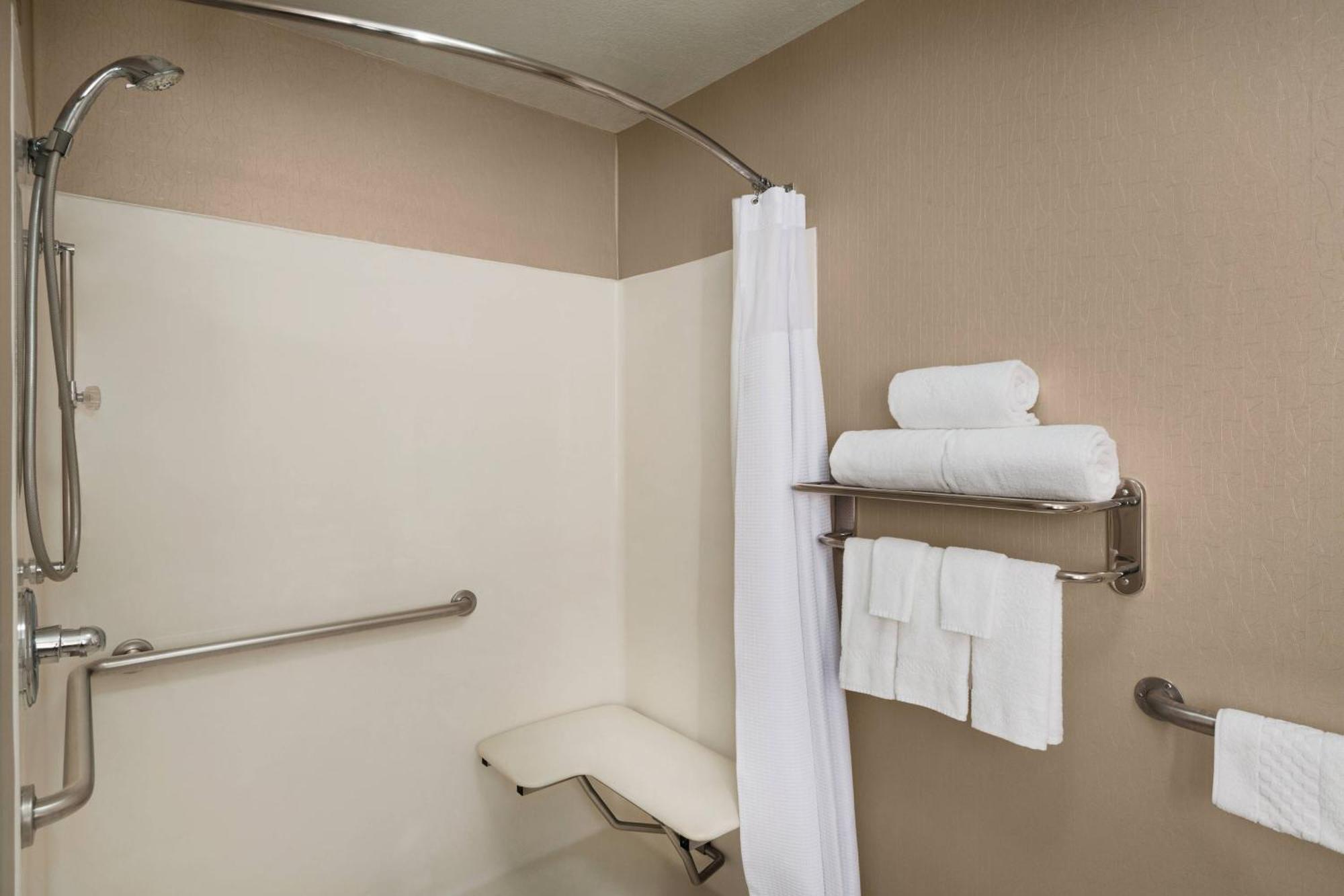 Springhill Suites Phoenix North Eksteriør billede